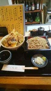 手打ちそば たか