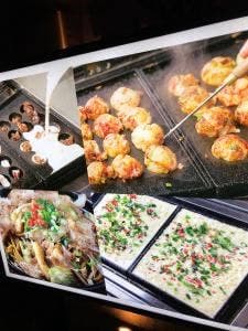 蛸のつぼ 南船場店