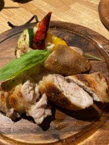 個室×肉バル SALVA 吉祥寺店