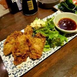 飲んべえ食堂 らくだ屋