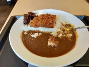松屋 / 松のや/マイカリー食堂 幕張インター店