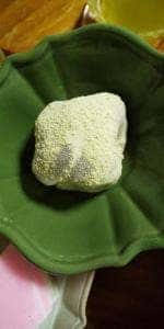 和菓子処ふじや