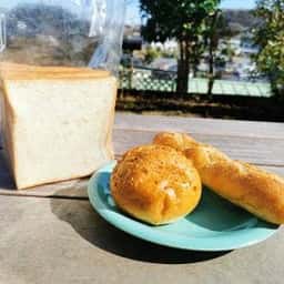ブーンベーカリー