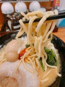 壱角家 大宮南銀座通店