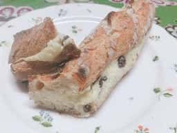 パン工房 ブランジェリーケン