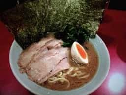 ラーメン三七十家