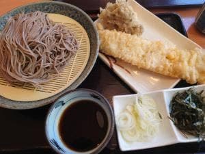 そば太鼓亭 西宮山口店