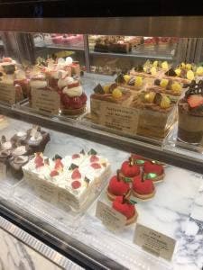 PATISSERIE SUSUCRIER