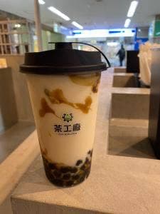 茶工廠 大阪日本橋店