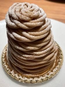 バーンホーフ 自家焙煎珈琲工房 三番街店