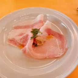 トラットリア ケ パッキア