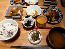 ニホンの食卓 つくみ ルミネ荻窪店