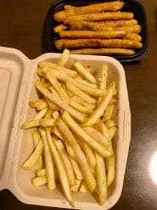 ハンバーグ ペレ