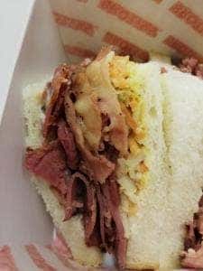 ブラザーズ テイクアウト人形町店