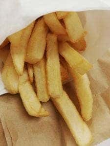 ブラザーズ テイクアウト人形町店