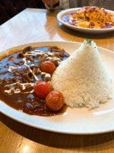 足柄の森レストラン