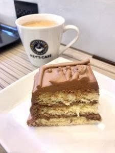 トップス キーズカフェ ららテラス武蔵小杉店
