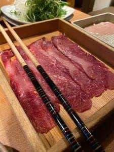 しゃぶしゃぶ温野菜 松戸北小金ボウル店