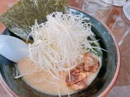 麺家・龍