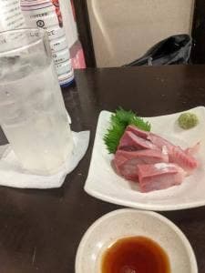 大衆酒場の晴れやか屋