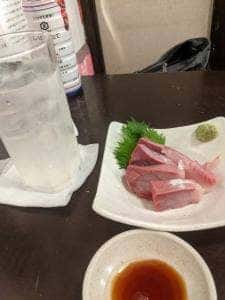 大衆酒場の晴れやか屋