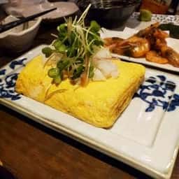 飲んべえ食堂 らくだ屋