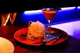 アンファン炎の鉄板料理×本厚木リゾート