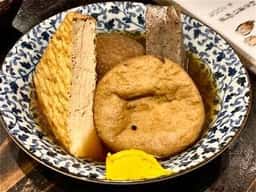 焼鳥・おでん 一会