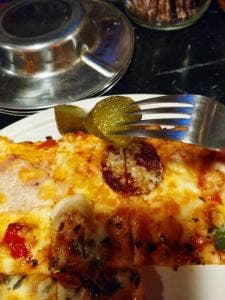 イタリアンガーデン