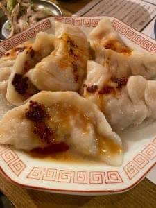 大衆食堂 台湾点心 suEzou もも福