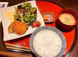 小皿kitchen cocoro