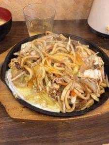 博多やきとり鉄板焼 1010