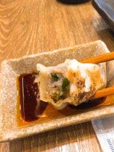 肉汁餃子製作所ダンダダン酒場 稲田堤店