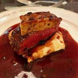 ラ・ブーレット