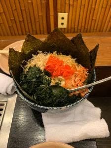 てっぱん大吉 浅草店