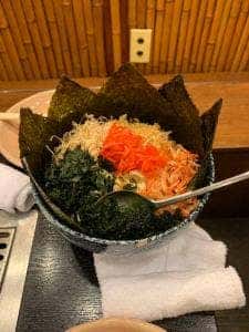 てっぱん大吉 浅草店