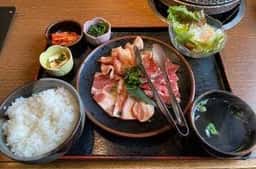 炭火焼肉 七輪房 大宮大和田店