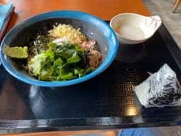 十割そば じゅうべえ 柳津本店