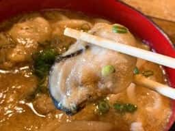 渋谷 牡蠣入レ時