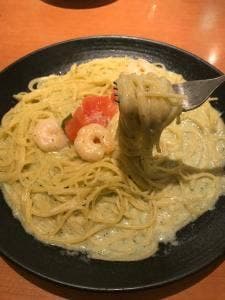 PASTA de PASTA 天王寺MIO プラザ館店