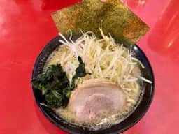 横浜家系ラーメン 真誠家