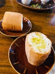 MYGHTY's KICHEN&CAFE Baby leaf
