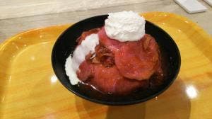 ローストビーフ星 イオンモール幕張新都心店