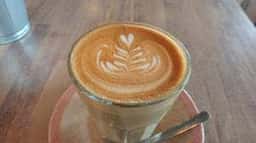 Bountiful Coffee
