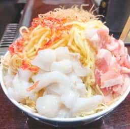 路地裏もんじゃ もん吉 新店