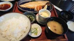 大衆割烹 てつむら