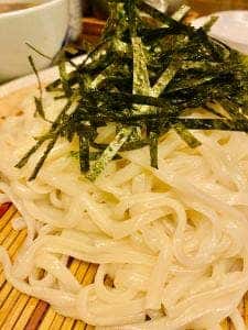 酒彩麺房 おおぎ