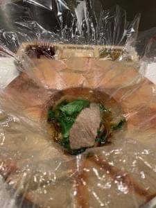 ビフテキのカワムラ Premium 北新地店