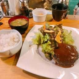 鉄板焼き こよい 護国寺本店