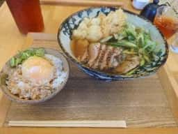 築港麺工房 本店